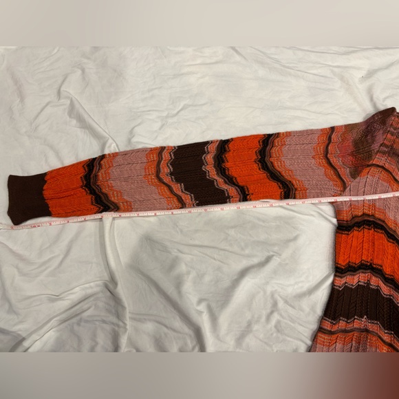 Missoni Patterned Cardigan - Picture 7 of 8